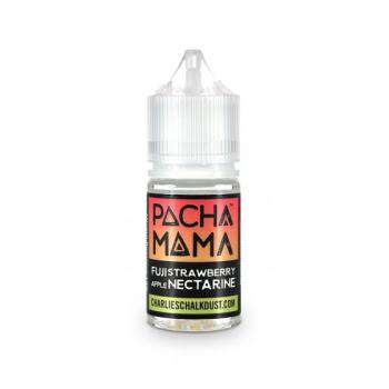 Charlie's Chalk Dust Pacha Mama Aroma Fuji Apple 30ml
